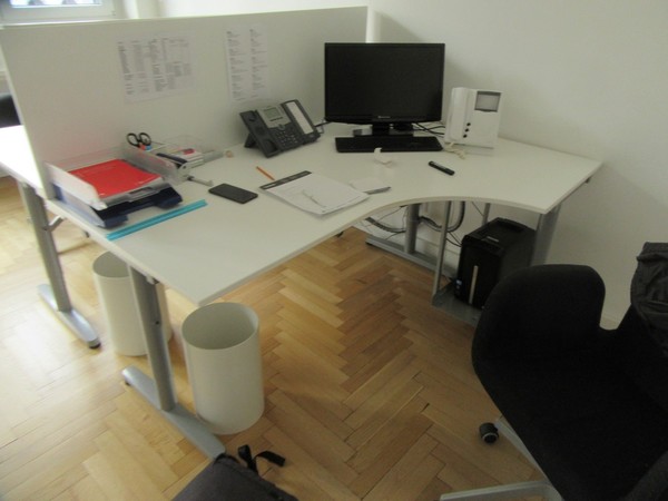 3#4927 Arredi e attrezzature per ufficio in vendita - foto 27