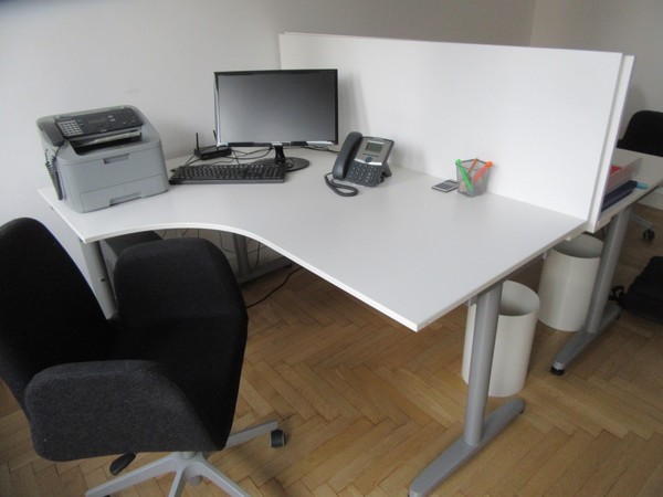 3#4927 Arredi e attrezzature per ufficio in vendita - foto 28