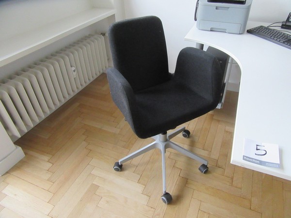 3#4927 Arredi e attrezzature per ufficio in vendita - foto 30