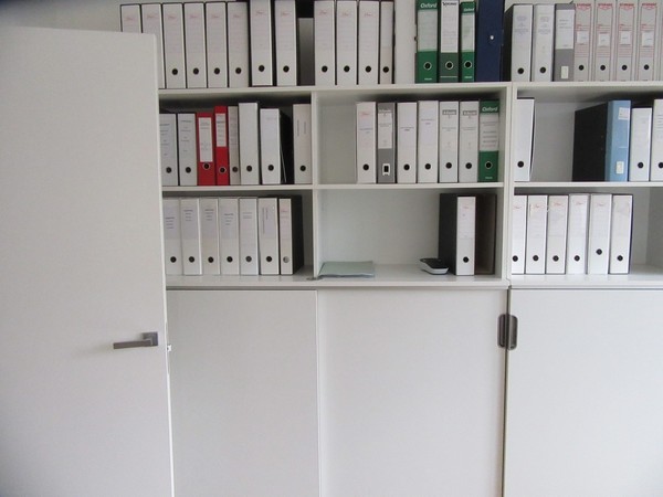 3#4927 Arredi e attrezzature per ufficio in vendita - foto 32