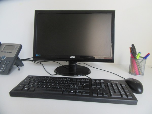 3#4927 Arredi e attrezzature per ufficio in vendita - foto 73