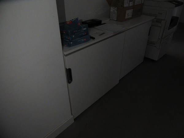 3#4927 Arredi e attrezzature per ufficio in vendita - foto 82