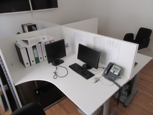 3#4927 Arredi e attrezzature per ufficio in vendita - foto 113
