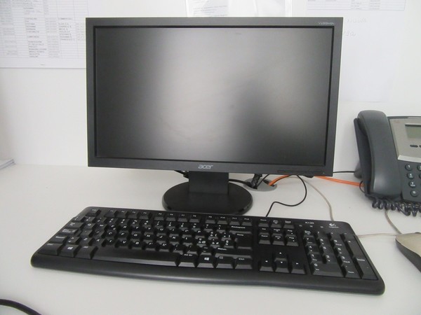 3#4927 Arredi e attrezzature per ufficio in vendita - foto 122