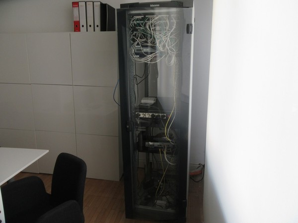 3#4927 Arredi e attrezzature per ufficio in vendita - foto 138