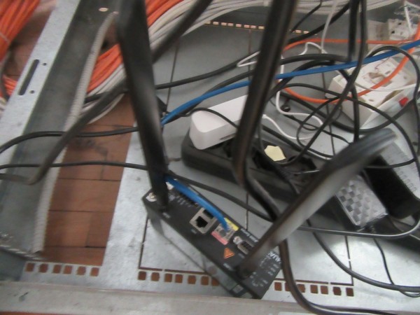 3#4927 Arredi e attrezzature per ufficio in vendita - foto 147