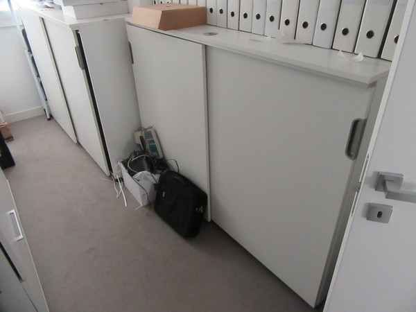 3#4927 Arredi e attrezzature per ufficio in vendita - foto 154