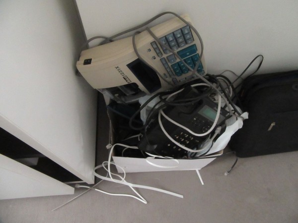 3#4927 Arredi e attrezzature per ufficio in vendita - foto 169