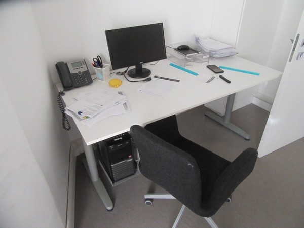 3#4927 Arredi e attrezzature per ufficio in vendita - foto 172