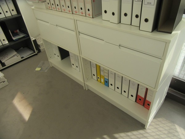 3#4927 Arredi e attrezzature per ufficio in vendita - foto 178