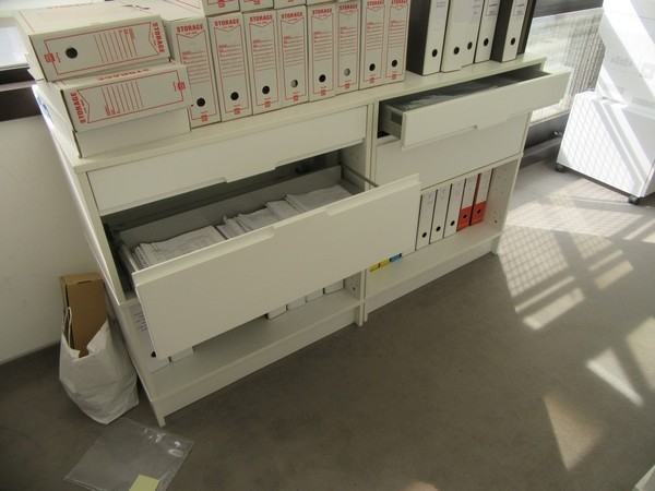 3#4927 Arredi e attrezzature per ufficio in vendita - foto 179