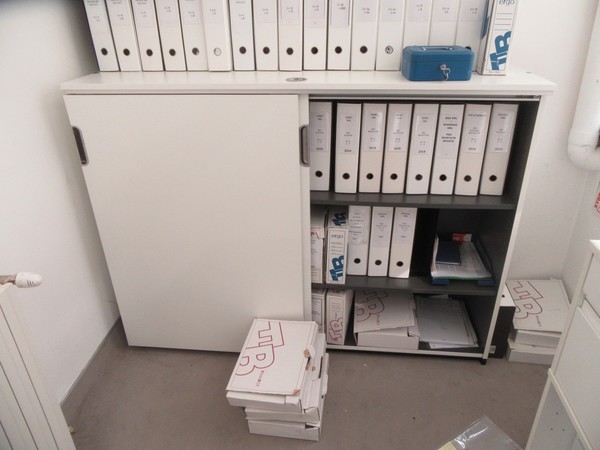 3#4927 Arredi e attrezzature per ufficio in vendita - foto 180