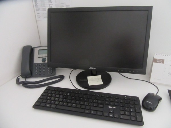 3#4927 Arredi e attrezzature per ufficio in vendita - foto 184