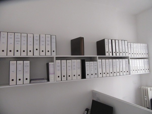 3#4927 Arredi e attrezzature per ufficio in vendita - foto 208