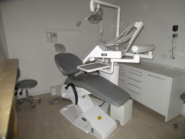 4#4927 Postazioni Ritter e attrezzature studio dentistico in vendita - foto 1
