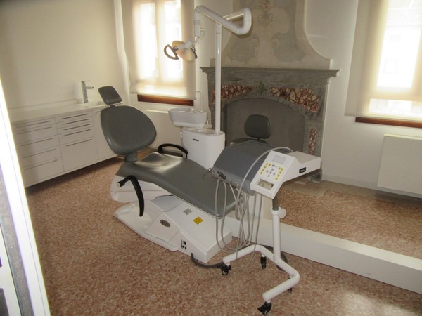 4#4927 Postazioni Ritter e attrezzature studio dentistico in vendita - foto 37