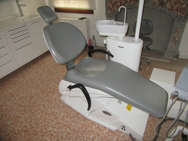 4#4927 Postazioni Ritter e attrezzature studio dentistico in vendita - foto 38
