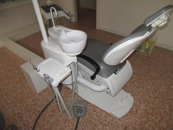 4#4927 Postazioni Ritter e attrezzature studio dentistico in vendita - foto 39