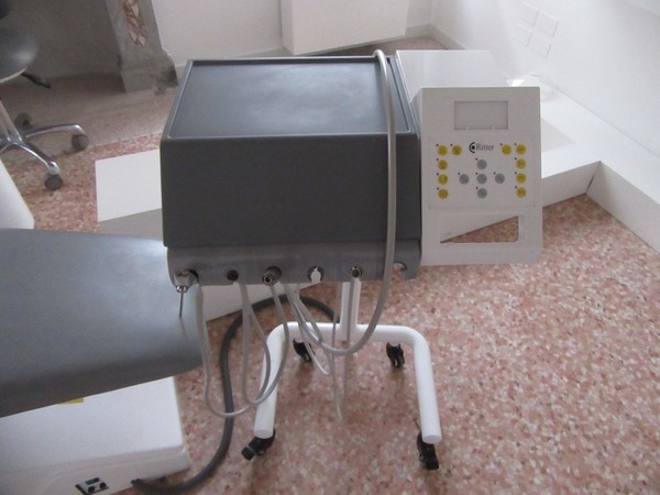 4#4927 Postazioni Ritter e attrezzature studio dentistico in vendita - foto 40