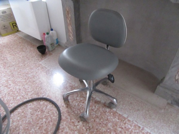 4#4927 Postazioni Ritter e attrezzature studio dentistico in vendita - foto 42