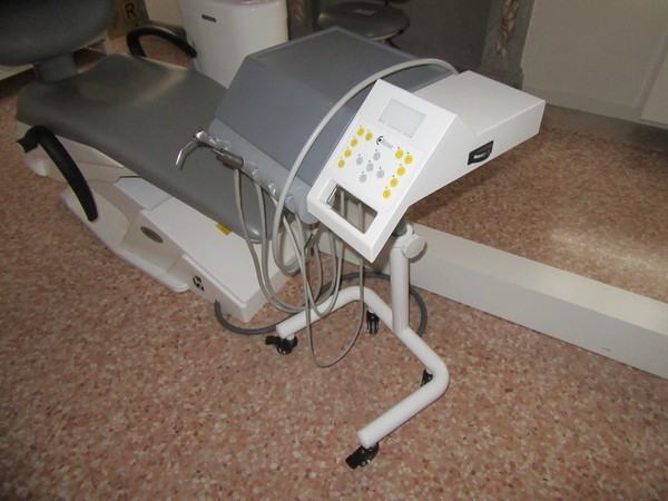 4#4927 Postazioni Ritter e attrezzature studio dentistico in vendita - foto 43