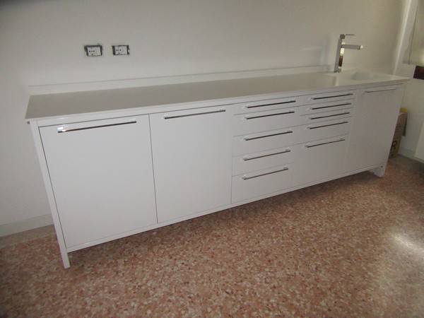 4#4927 Postazioni Ritter e attrezzature studio dentistico in vendita - foto 45