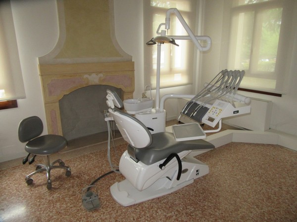 4#4927 Postazioni Ritter e attrezzature studio dentistico in vendita - foto 50