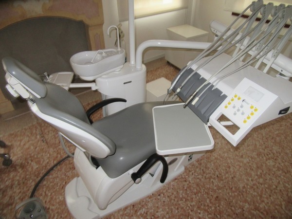 4#4927 Postazioni Ritter e attrezzature studio dentistico in vendita - foto 51