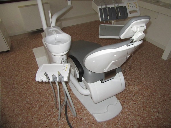 4#4927 Postazioni Ritter e attrezzature studio dentistico in vendita - foto 53
