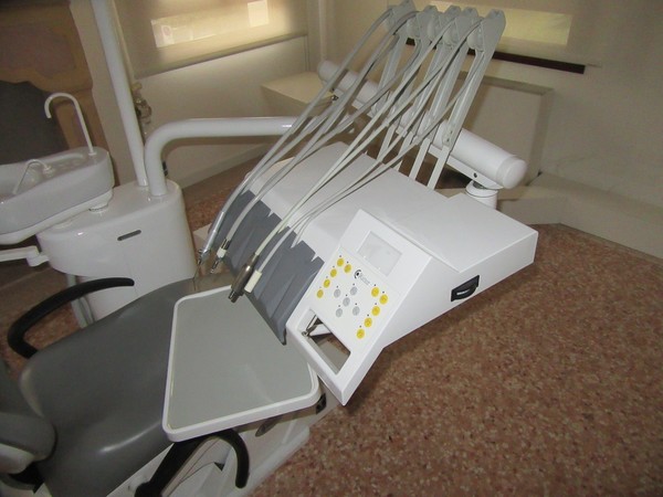 4#4927 Postazioni Ritter e attrezzature studio dentistico in vendita - foto 54