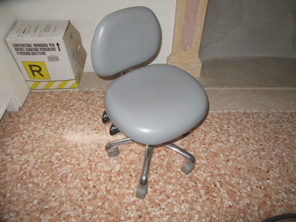 4#4927 Postazioni Ritter e attrezzature studio dentistico in vendita - foto 56