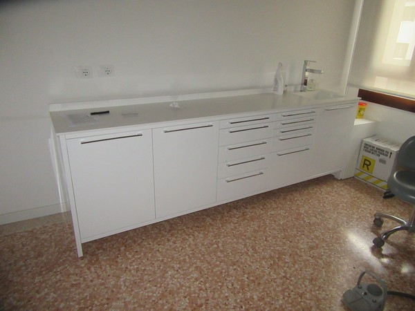4#4927 Postazioni Ritter e attrezzature studio dentistico in vendita - foto 58
