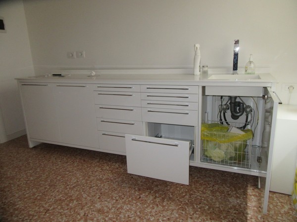 4#4927 Postazioni Ritter e attrezzature studio dentistico in vendita - foto 59