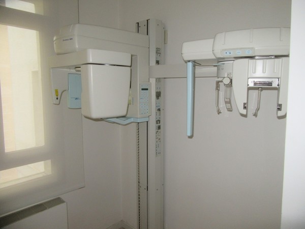 4#4927 Postazioni Ritter e attrezzature studio dentistico in vendita - foto 65