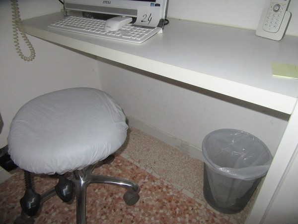 4#4927 Postazioni Ritter e attrezzature studio dentistico in vendita - foto 77