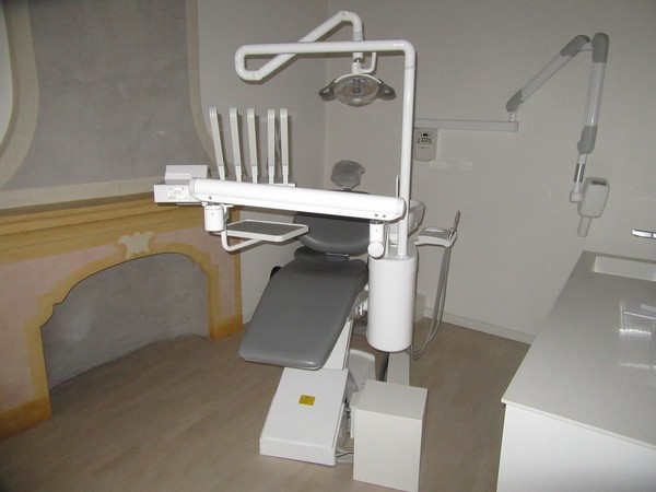 4#4927 Postazioni Ritter e attrezzature studio dentistico in vendita - foto 78