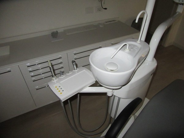 4#4927 Postazioni Ritter e attrezzature studio dentistico in vendita - foto 79