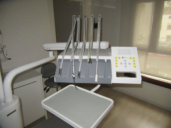 4#4927 Postazioni Ritter e attrezzature studio dentistico in vendita - foto 80
