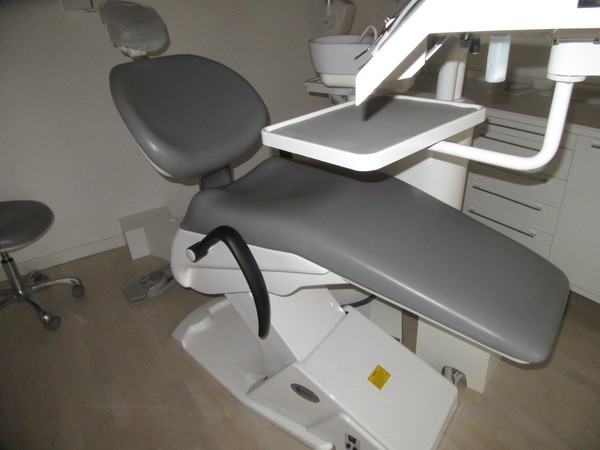 4#4927 Postazioni Ritter e attrezzature studio dentistico in vendita - foto 81