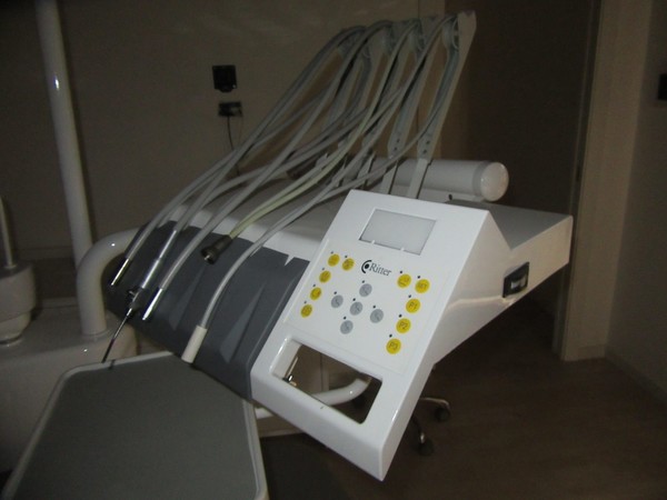 4#4927 Postazioni Ritter e attrezzature studio dentistico in vendita - foto 83