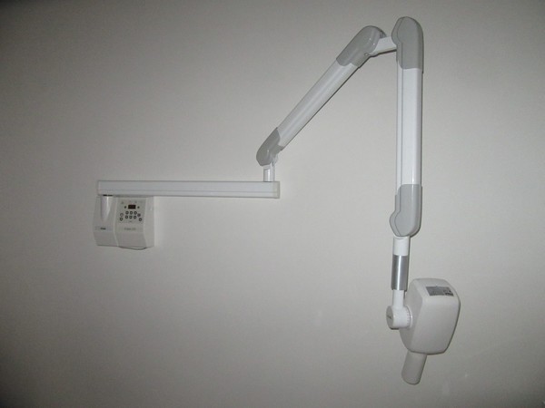 4#4927 Postazioni Ritter e attrezzature studio dentistico in vendita - foto 85