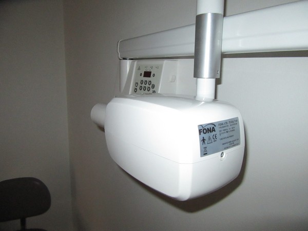 4#4927 Postazioni Ritter e attrezzature studio dentistico in vendita - foto 87