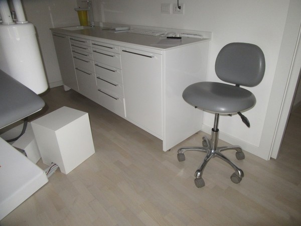 4#4927 Postazioni Ritter e attrezzature studio dentistico in vendita - foto 88