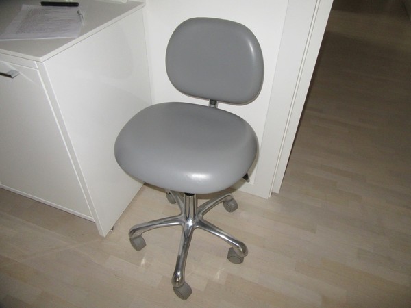 4#4927 Postazioni Ritter e attrezzature studio dentistico in vendita - foto 89