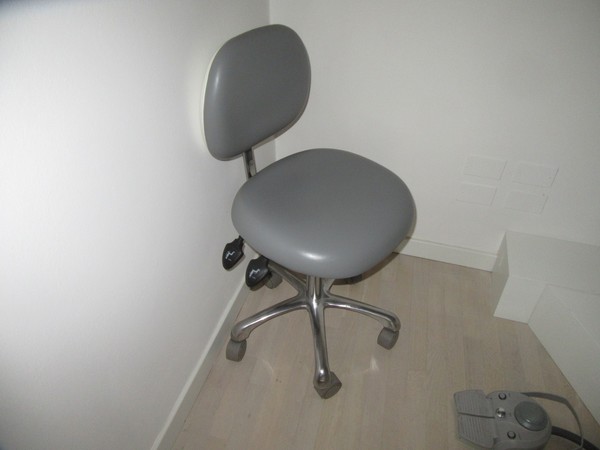 4#4927 Postazioni Ritter e attrezzature studio dentistico in vendita - foto 90