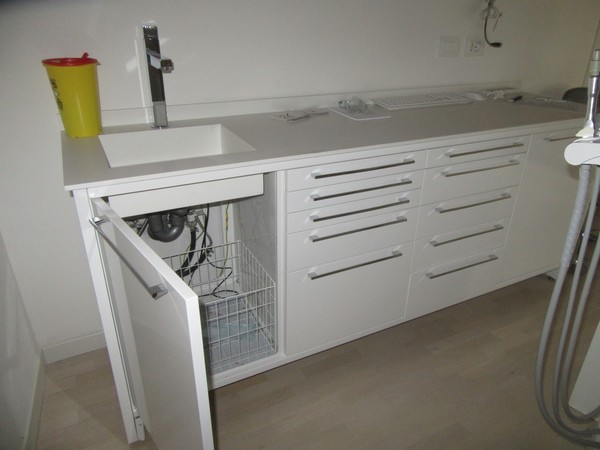 4#4927 Postazioni Ritter e attrezzature studio dentistico in vendita - foto 91