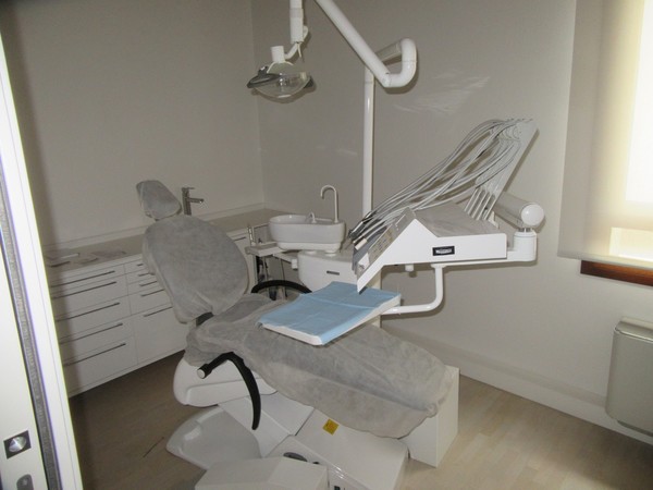 4#4927 Postazioni Ritter e attrezzature studio dentistico in vendita - foto 102