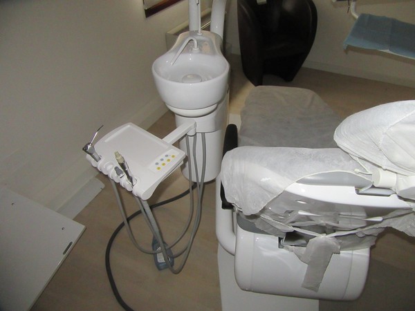 4#4927 Postazioni Ritter e attrezzature studio dentistico in vendita - foto 103