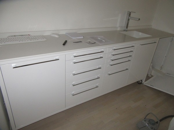 4#4927 Postazioni Ritter e attrezzature studio dentistico in vendita - foto 107