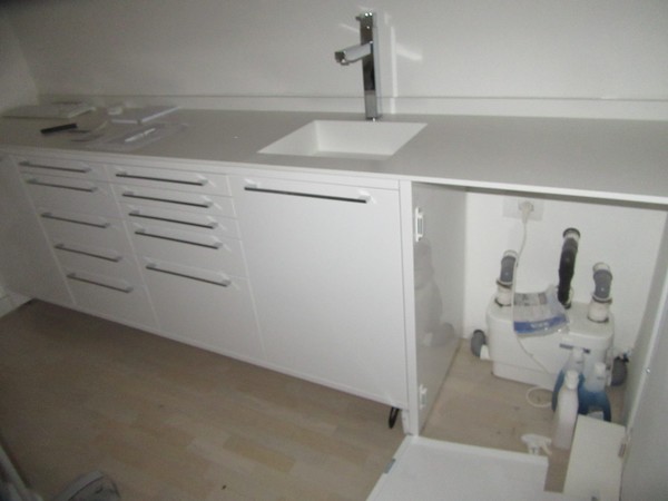 4#4927 Postazioni Ritter e attrezzature studio dentistico in vendita - foto 108